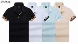 Picture of Hugo Boss Polo Shirts Short _SKUBossM-3XL25wx24027095
